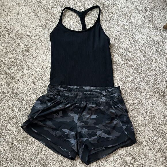 Athleta 2Pc Athleisure Bundle Set M - Picture 1 of 15